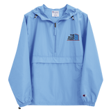 The Blue Paint Champion Packable Jacket