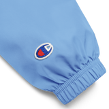 The Blue Paint Champion Packable Jacket