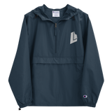 Louisville Logo Champion Packable Jacket