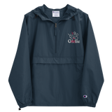 Goalie Girl Champion Packable Jacket