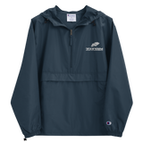 Titan Turbo Champion Packable Jacket