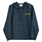 Jofa Logo Champion Packable Jacket