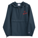 Ferland Logo Champion Packable Jacket