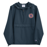 Backstop Champion Packable Jacket