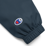 Backstop Champion Packable Jacket