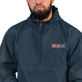 GAA Champion Packable Jacket