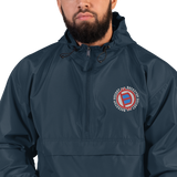 Backstop Champion Packable Jacket