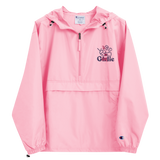 Goalie Girl Champion Packable Jacket