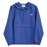 Titan Turbo Champion Packable Jacket