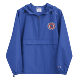 Backstop Champion Packable Jacket
