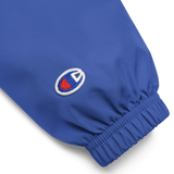 Ferland Logo Champion Packable Jacket