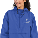 Ferland Logo Champion Packable Jacket