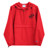 Heaton Logo Champion Packable Jacket