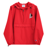 Louisville Logo Champion Packable Jacket