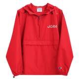 Jofa Logo Champion Packable Jacket