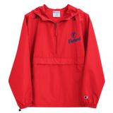Ferland Logo Champion Packable Jacket