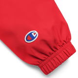 Titan Turbo Champion Packable Jacket