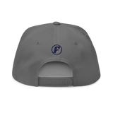 Roy Ferland Flat Bill Hat