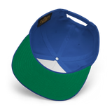 Roy Ferland Flat Bill Hat