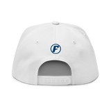 Roy Ferland Flat Bill Hat