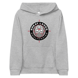 Great Lakes Goaltending Youth Hoodie
