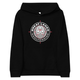 Great Lakes Goaltending Youth Hoodie