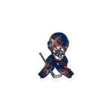 SportNics Classics Winnipeg Sticker