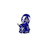 SportNics Classics Tampa Bay Sticker