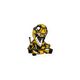 SportNics Classics Pittsburgh Sticker
