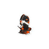 SportNics Classics Philadelphia Sticker