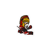 SportNics Classics Ottawa Sticker