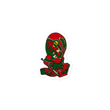 SportNics Classics Minnesota Sticker