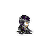 SportNics Classics Los Angeles Sticker
