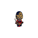 SportNics Classics Florida Sticker