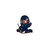 SportNics Classics Columbus Sticker