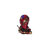 SportNics Classics Arizona Sticker