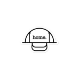 Home Crease Sticker