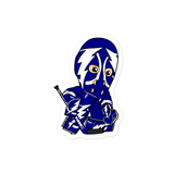 SportNics Classics Tampa Bay Sticker