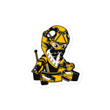 SportNics Classics Pittsburgh Sticker