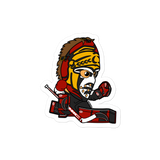 SportNics Classics Ottawa Sticker