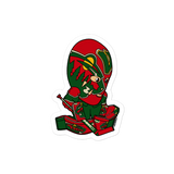 SportNics Classics Minnesota Sticker