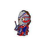 SportNics Classics Montreal Sticker