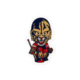 SportNics Classics Florida Sticker
