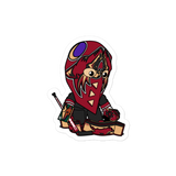 SportNics Classics Arizona Sticker
