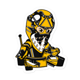 SportNics Classics Pittsburgh Sticker