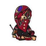 SportNics Classics Arizona Sticker
