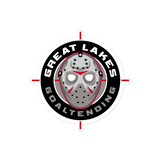 Great Lakes Goaltending Sticker