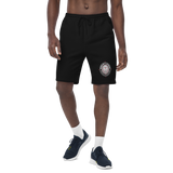 Great Lakes Goaltending Fleece Shorts