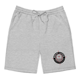 Great Lakes Goaltending Fleece Shorts