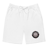 Great Lakes Goaltending Fleece Shorts